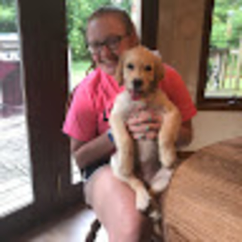 Meet your Posher, Emma